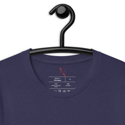 Reckless Tshirt - Produktbild 7 - NiZED
