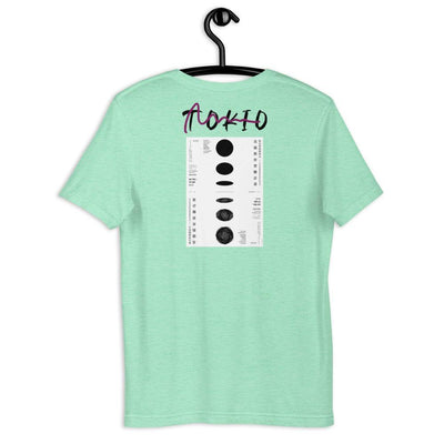 Tokio Tshirt - Produktbild 19 - NiZED