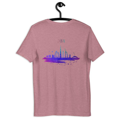 Dubai Tshirt - Produktbild 9 - NiZED
