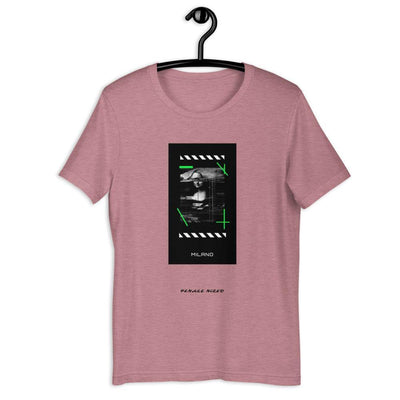 Penale Italia Tshirt - Produktbild 8 - NiZED