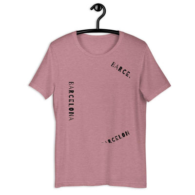 Barcelona Tshirt - Produktbild 12 - NiZED