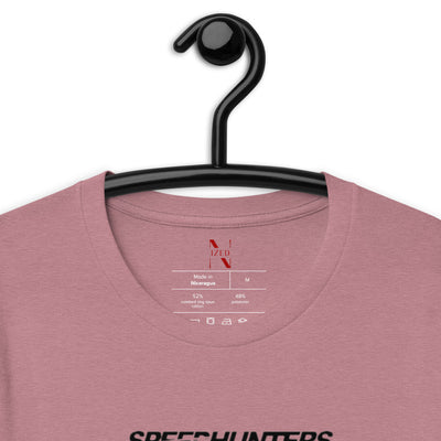 Speedhunters Tshirt - Produktbild 13 - NiZED