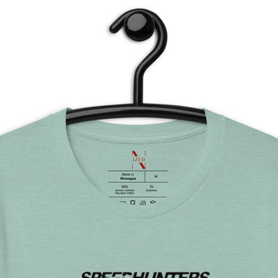 Speedhunters Tshirt - Produktbild 19 - NiZED
