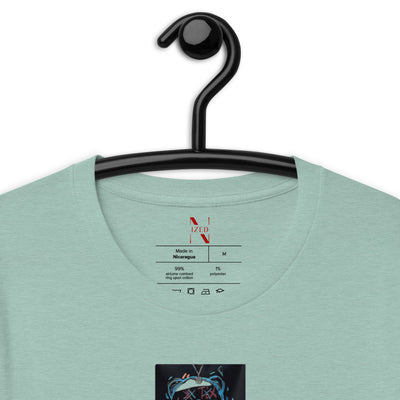 Trust Bear Tshirt - Produktbild 20 - NiZED