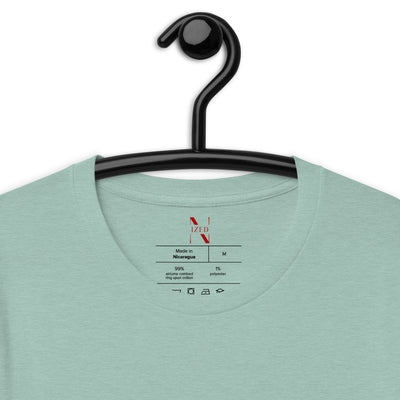 Vali and Diaz Tshirt - Produktbild 28 - NiZED