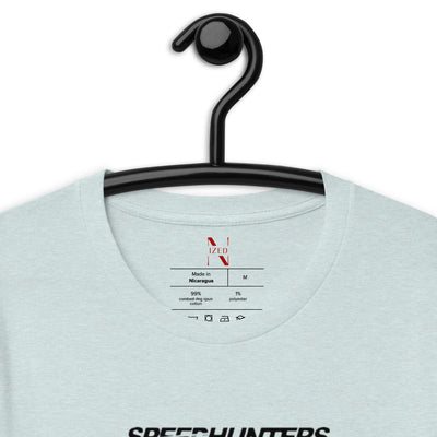 Speedhunters Tshirt - Produktbild 23 - NiZED