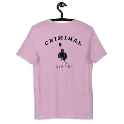 Criminal Ak47 Tshirt - Produktbild 18 - NiZED