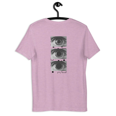 All Eyez On Me Tshirt - Produktbild 24 - NiZED
