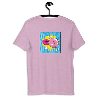 Bubble Tshirt - Produktbild 27 - NiZED