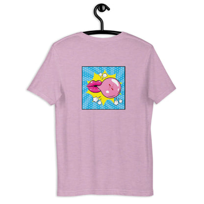 NiZED Bubble Gum T-Shirt