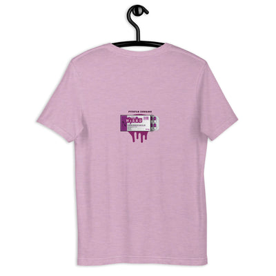 Purple Dreams Tshirt - Produktbild 24 - NiZED