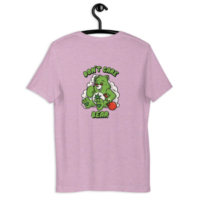 Weed Bear Tshirt - Produktbild 27 - NiZED