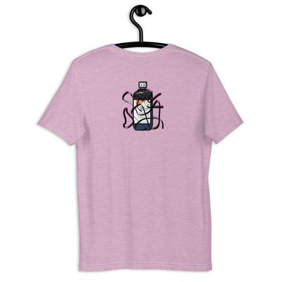 Sizzup Codein Tshirt - Produktbild 18 - NiZED