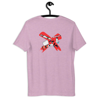 All Drugs Tshirt - Produktbild 27 - NiZED
