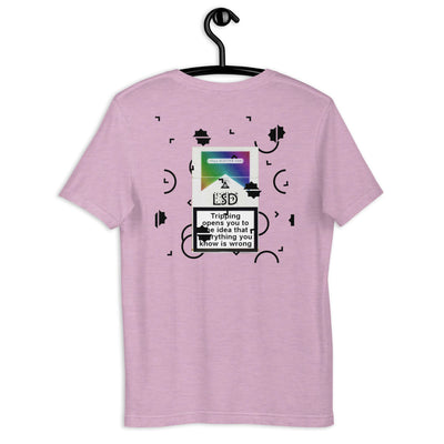 Universe of Acid Tshirt - Produktbild 24 - NiZED