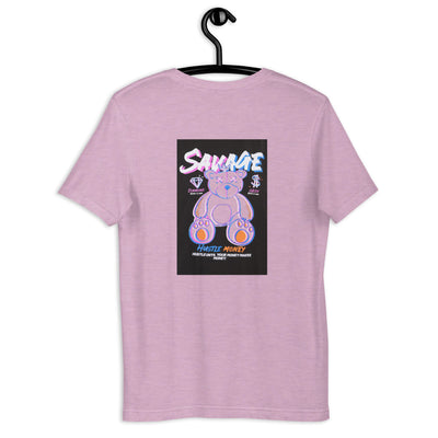 Hustle Money Tshirt - Produktbild 27 - NiZED