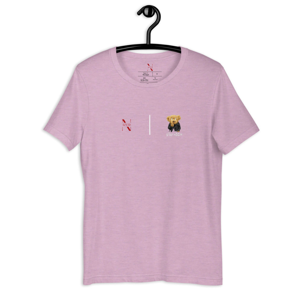 Stay High Stay NiZED T-Shirt
