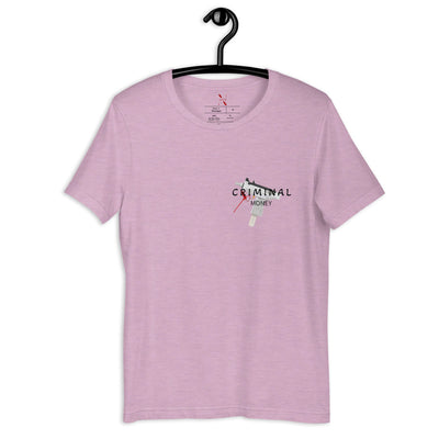 Show Money Tshirt - Produktbild 23 - NiZED