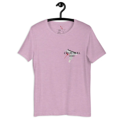 Show me the Money T-Shirt
