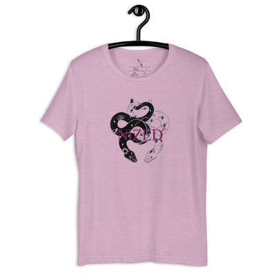 Snake Tshirt - Produktbild 10 - NiZED