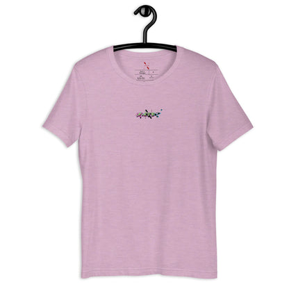 NiZED OPTICS T-Shirt