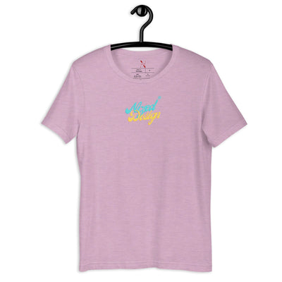 Bubble Tshirt - Produktbild 26 - NiZED