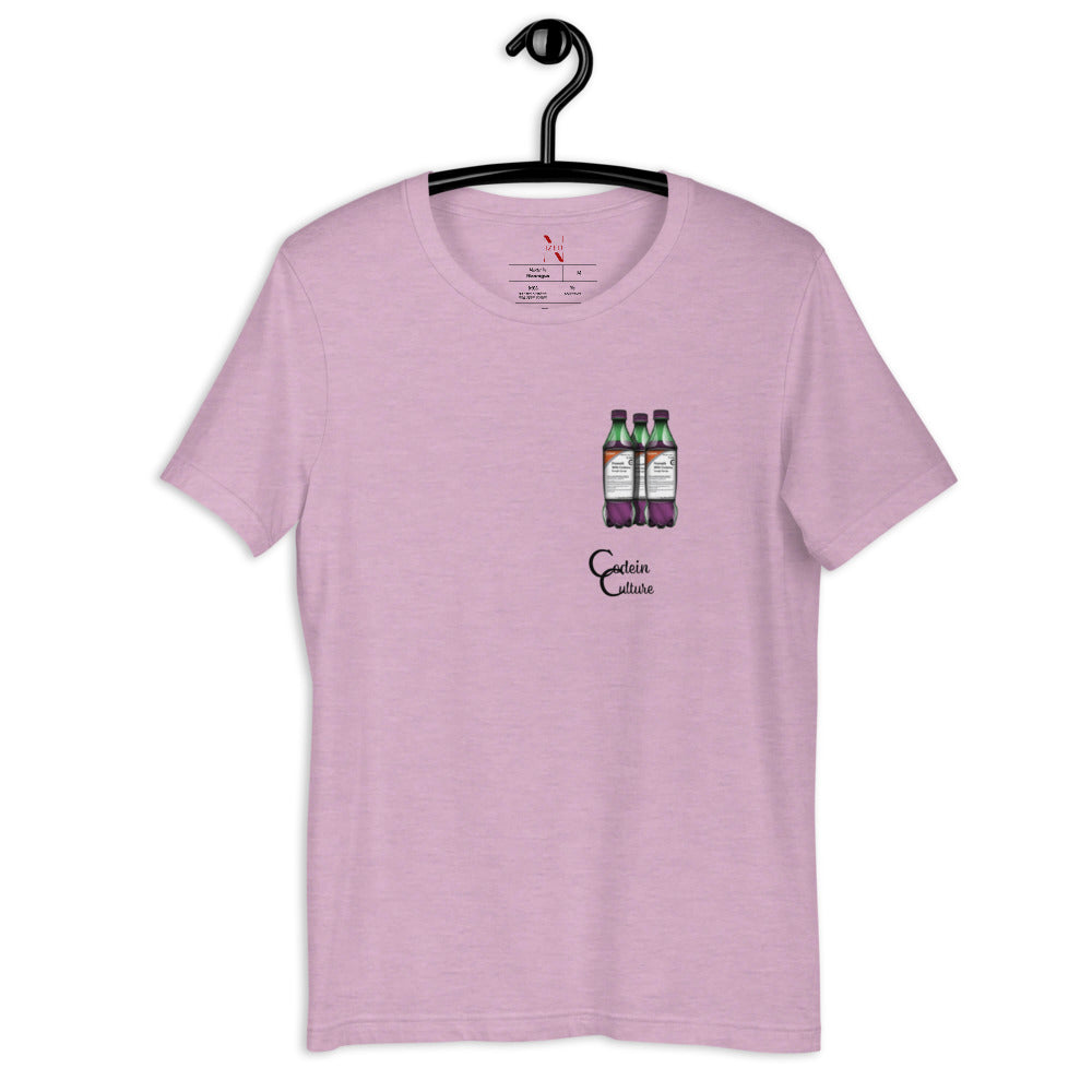 Codein Culture T-Shirt