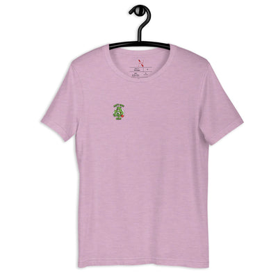 Weed Bear Tshirt - Produktbild 26 - NiZED