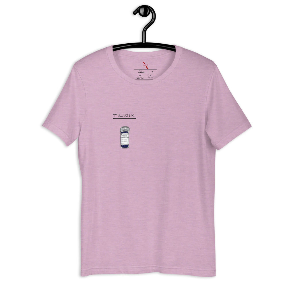 Tilidin eX T-Shirt