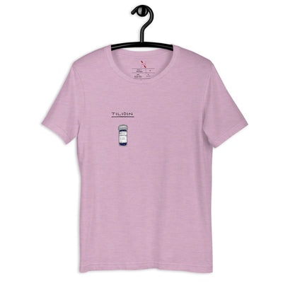 Tilidin Tshirt - Produktbild 16 - NiZED