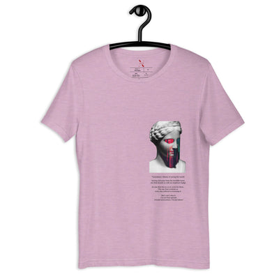 Damaged Society Tshirt - Produktbild 14 - NiZED