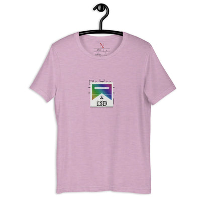 Universe of Acid Tshirt - Produktbild 23 - NiZED