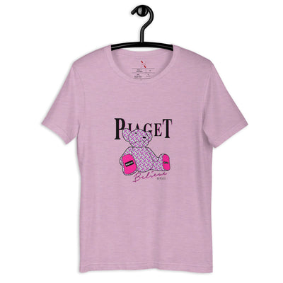 Belive Peace Tshirt - Produktbild 18 - NiZED