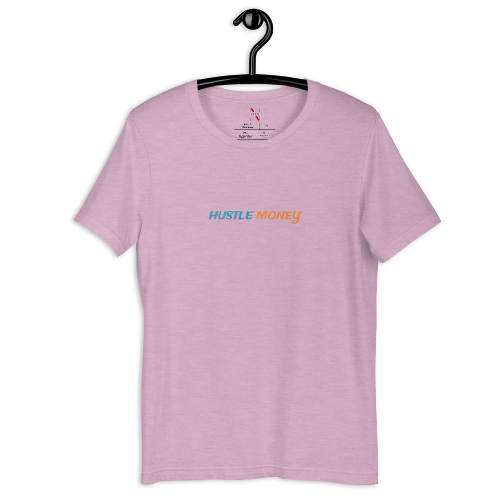 Hustle Money T-Shirt
