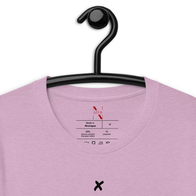 Xtasy Tshirt - Produktbild 15 - NiZED