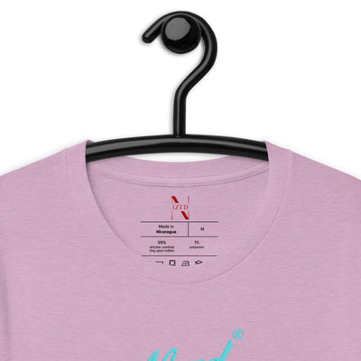 Bubble Tshirt - Produktbild 28 - NiZED