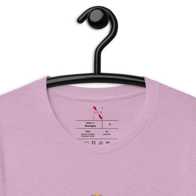 Psilocybin Tshirt - Produktbild 15 - NiZED
