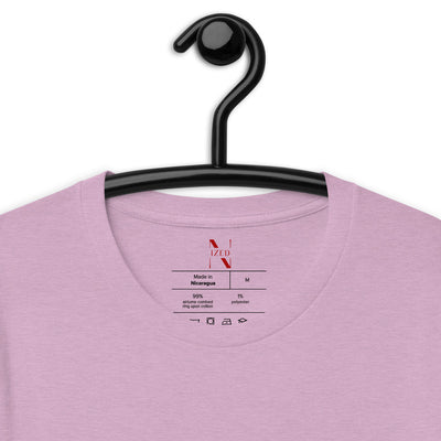 Friday is Highday Tshirt - Produktbild 15 - NiZED