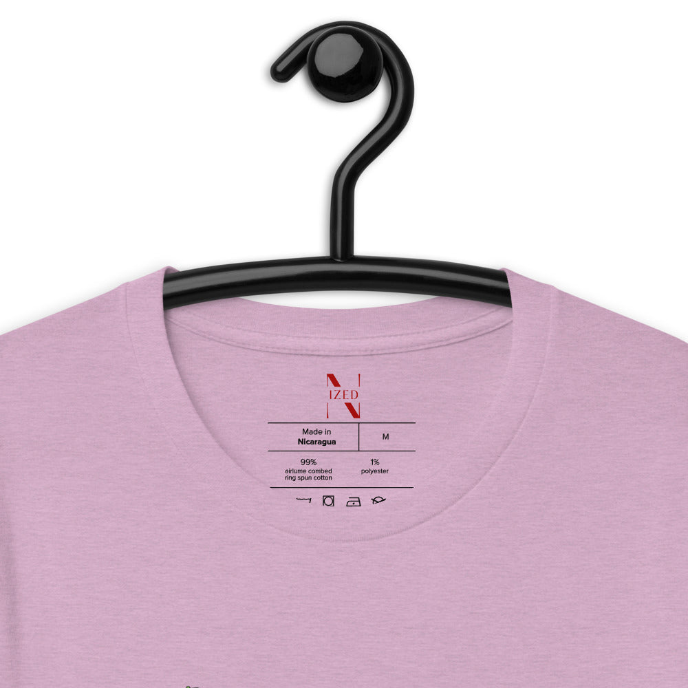WEED BEAR T-Shirt