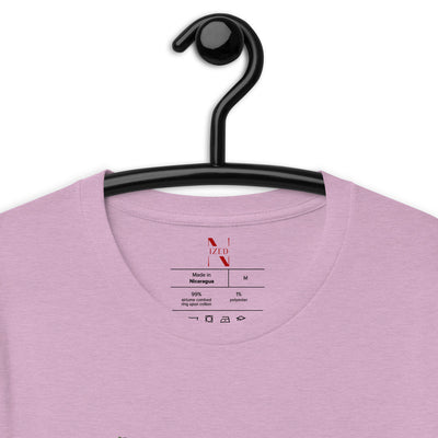Weed Bear Tshirt - Produktbild 28 - NiZED