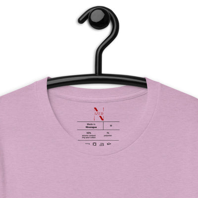 Psychedelic Tshirt - Produktbild 19 - NiZED