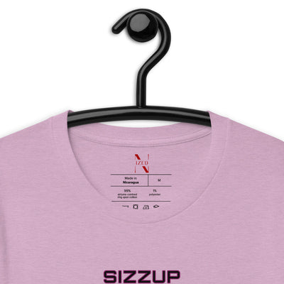 Sizzup Codein Tshirt - Produktbild 19 - NiZED