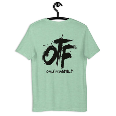 Only Family Tshirt - Produktbild 24 - NiZED