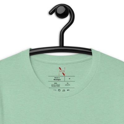 Dope Design Tshirt - Produktbild 19 - NiZED