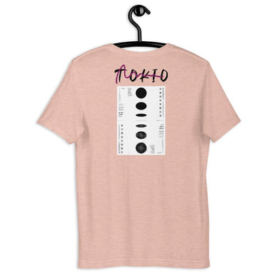 Tokio Tshirt - Produktbild 13 - NiZED