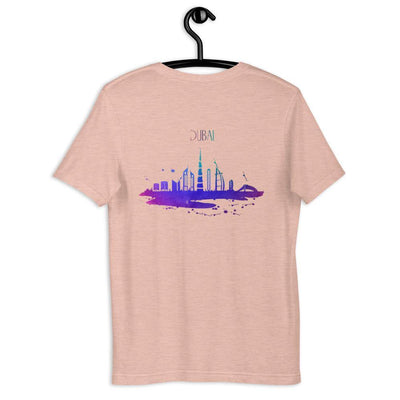 Dubai Tshirt - Produktbild 15 - NiZED