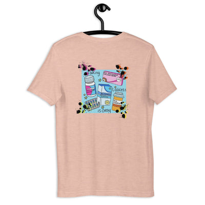 Sinners again Tshirt - Produktbild 27 - NiZED