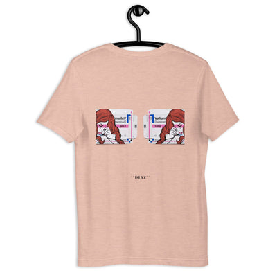 Vali and Diaz Tshirt - Produktbild 33 - NiZED