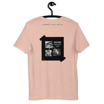 Reckless Tshirt - Produktbild 24 - NiZED