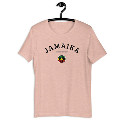 Jamaika Tshirt - Produktbild 11 - NiZED